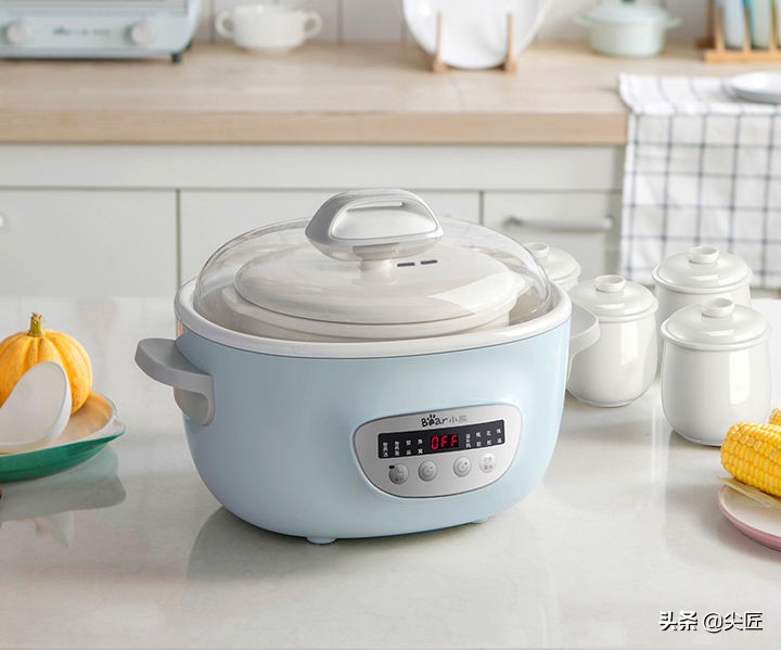 2019电炖锅十大排行榜,电炖锅2016年十大品牌排名