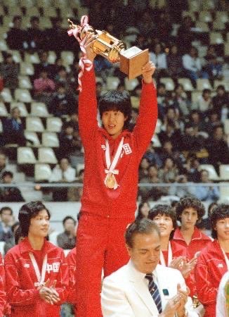 郎平的最大的收获和惊喜,郎平这五年来的执教评价