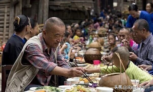 中国电影《夜莺》，乡村的祥和清净能让你找到自己吗
