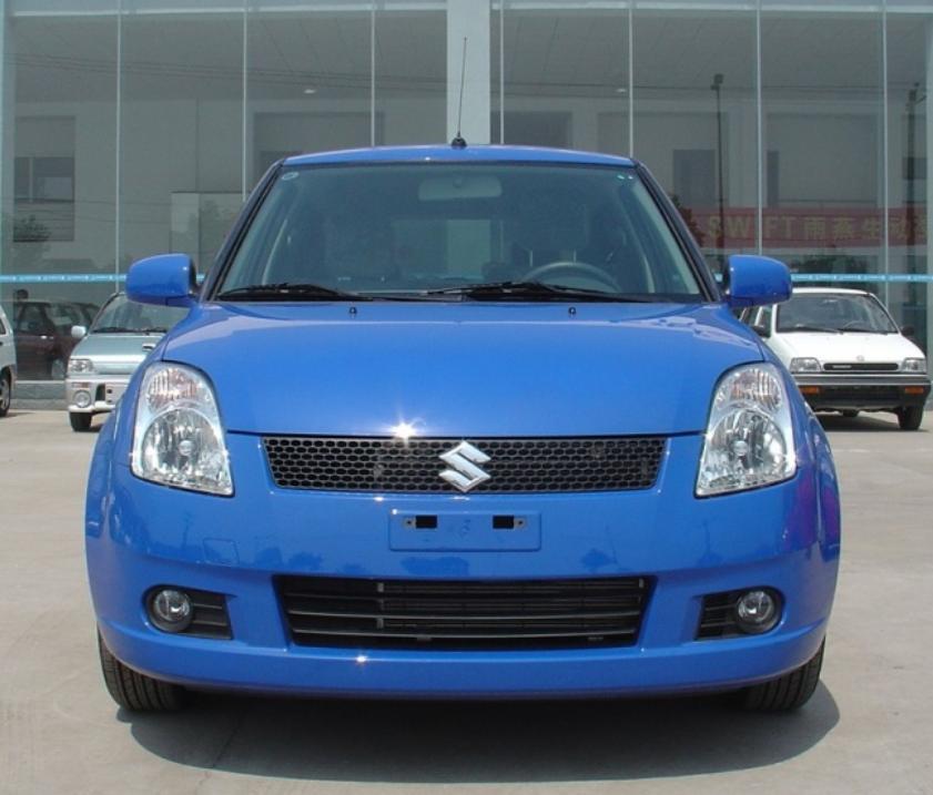 长安铃木汽车为什么停产,长安铃木哪一年退出中国的