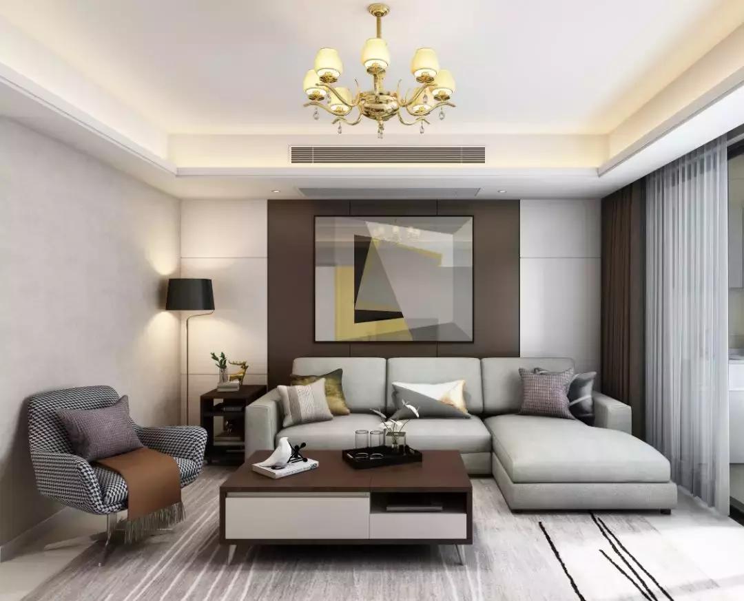 客厅餐厅厨房的最佳尺寸,农村自建房客厅和卧室尺寸