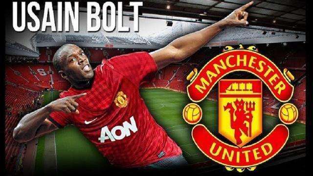 世界第一速度球员,世界跑得最快的百米飞人