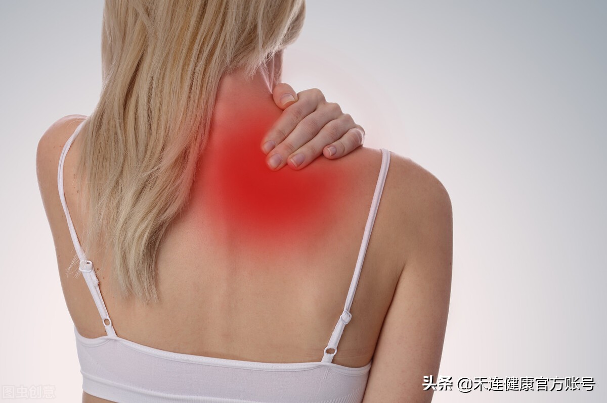 两个肩膀酸痛又沉是怎么回事,感冒肩膀酸痛是怎么回事