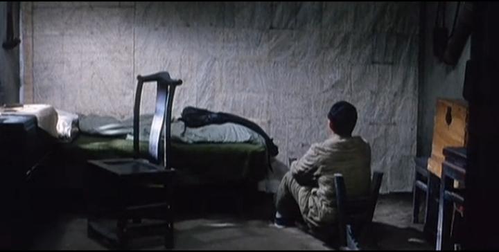 八一厂大决战,八一厂的大决战