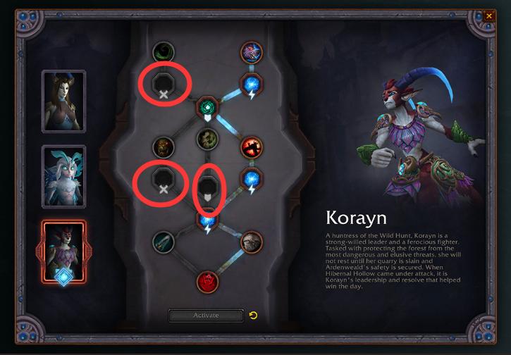 魔兽世界怎么开启暗影界的任务,魔兽世界暗影国度角色直升