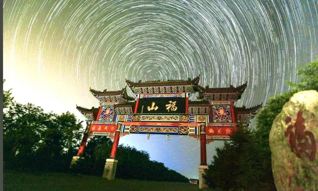 合阳周边一日游冬日,赏深秋风景入静谧之境