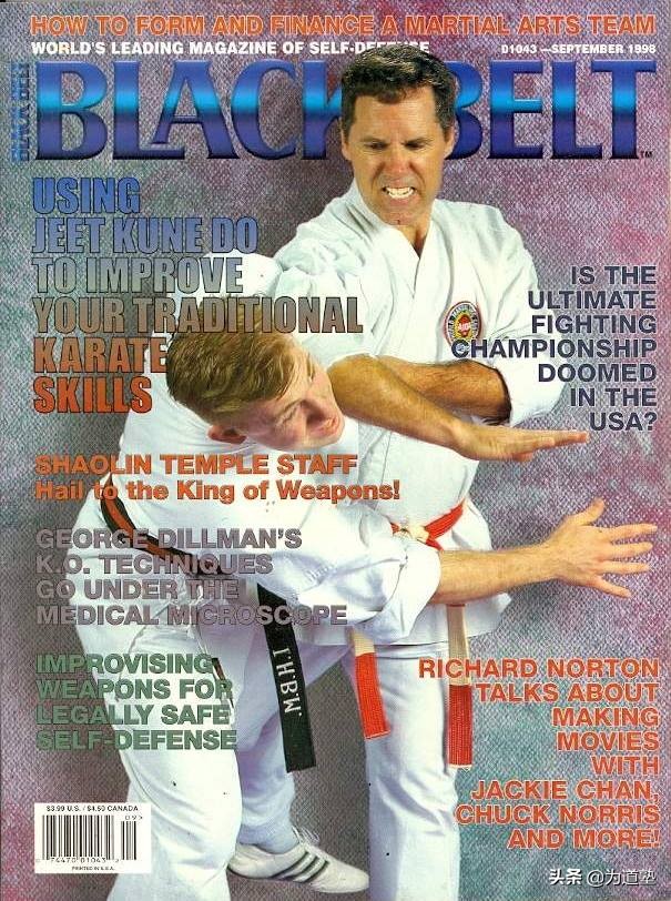 李小龙1971年截拳道视频,李小龙传奇截拳道打败泰拳