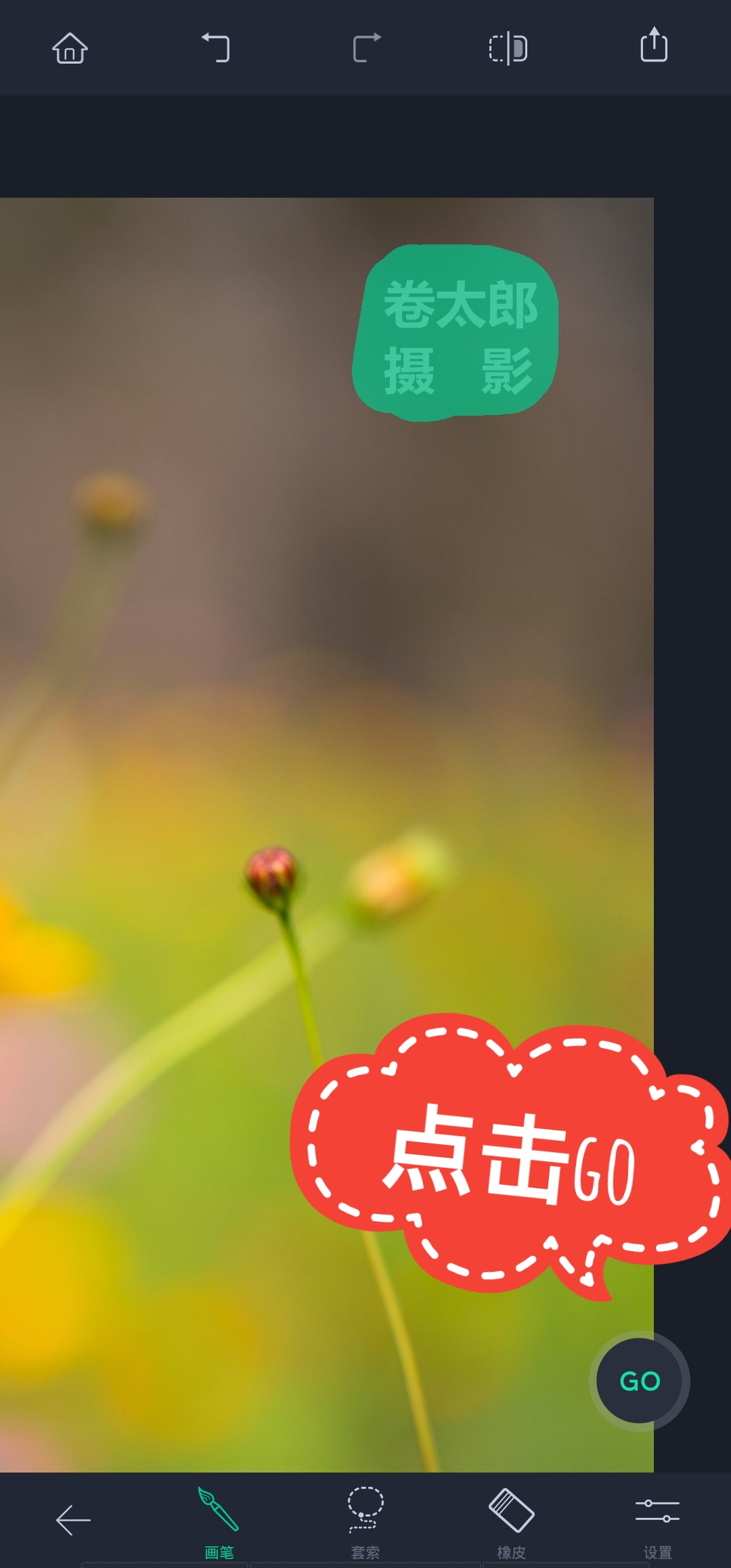 用什么软件可以去掉照片水印,哪个软件可以消除照片上的水印