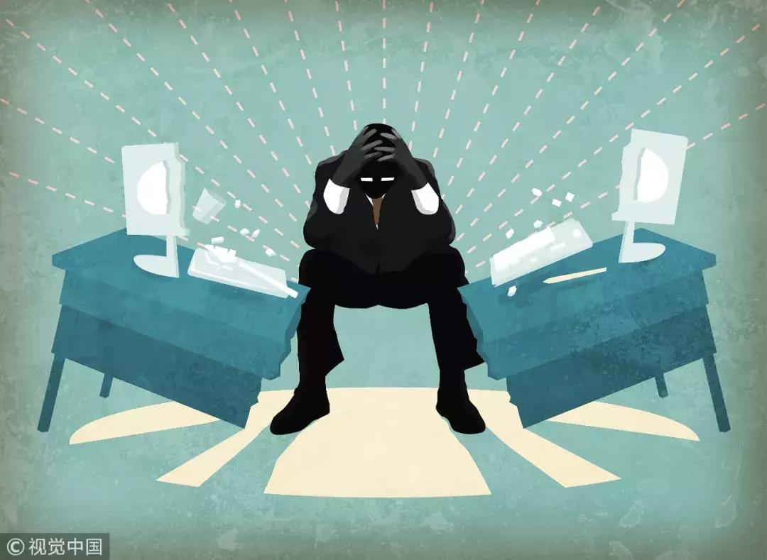 那些简历造假拿Offer的程序员,后来都怎么样了?