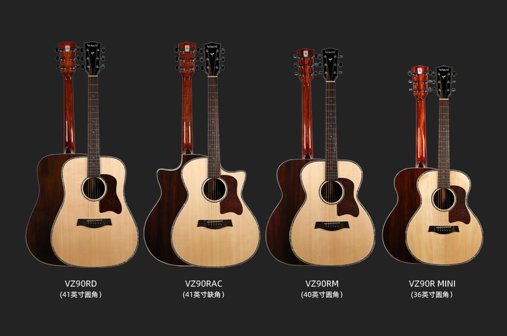 初学者必备吉他基本技巧全掌握,初学吉他怎么选吉他能上手