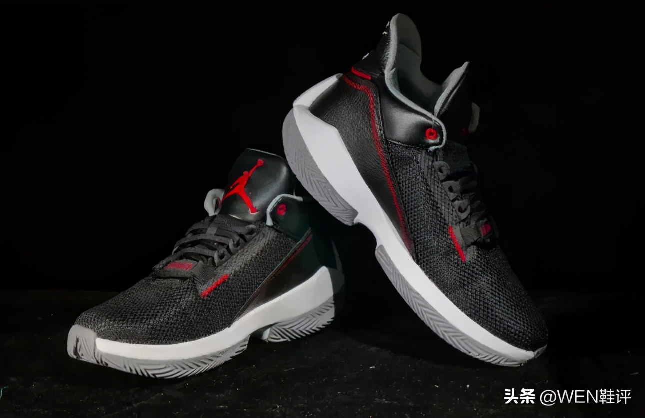 300元左右的jordan跑鞋,推荐便宜的jordan鞋