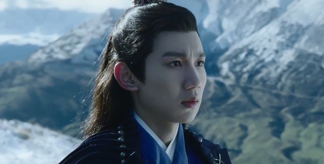 大主宰王源和欧阳娜娜片段,大主宰王源欧阳娜娜48集全