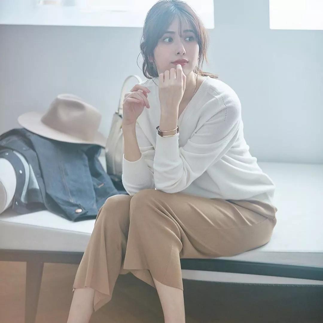 日系优衣库穿搭,日本的优衣库有哪些品牌