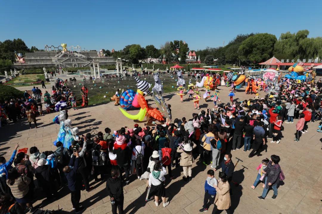 北京4月踏青的地方丰台区有哪些,丰台踏青好去处