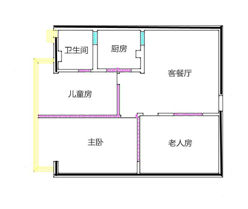 个人装修的一点小建议,家里装修的十大技巧