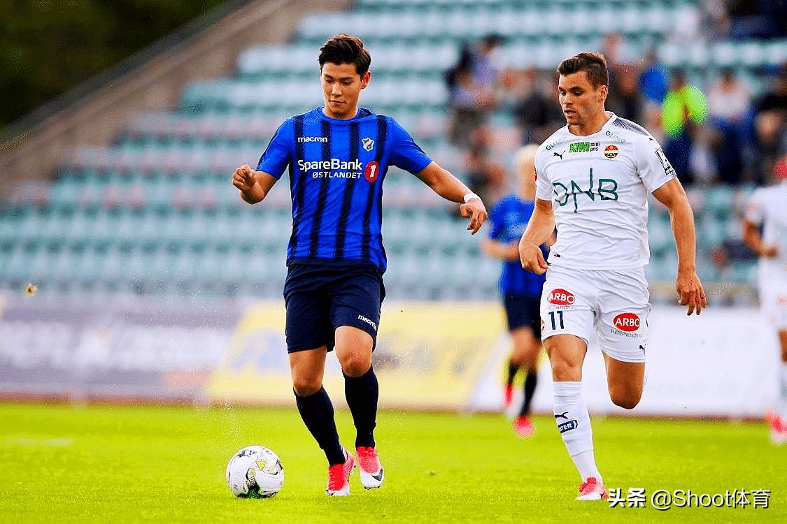 挪超预测分析维京vs罗森博格,挪超怎样分析胜平负