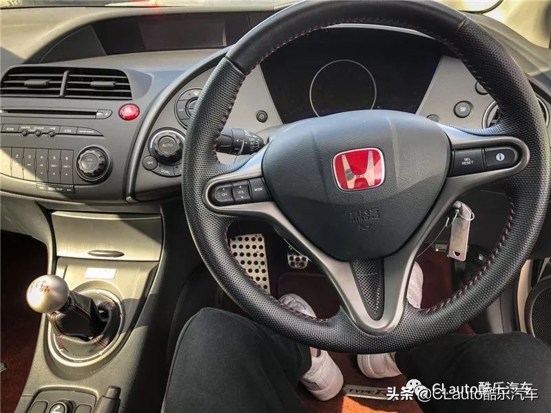 酷乐日本|你好,R35GT-R;再见,我的宽体CLA