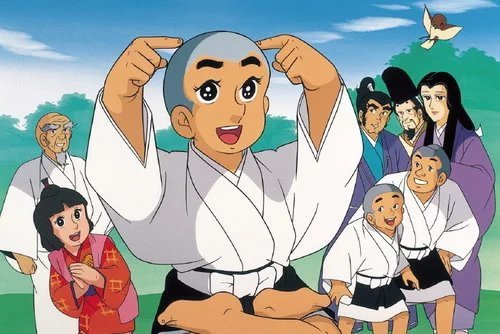 动漫的发展史和起源,法律的发展史动漫