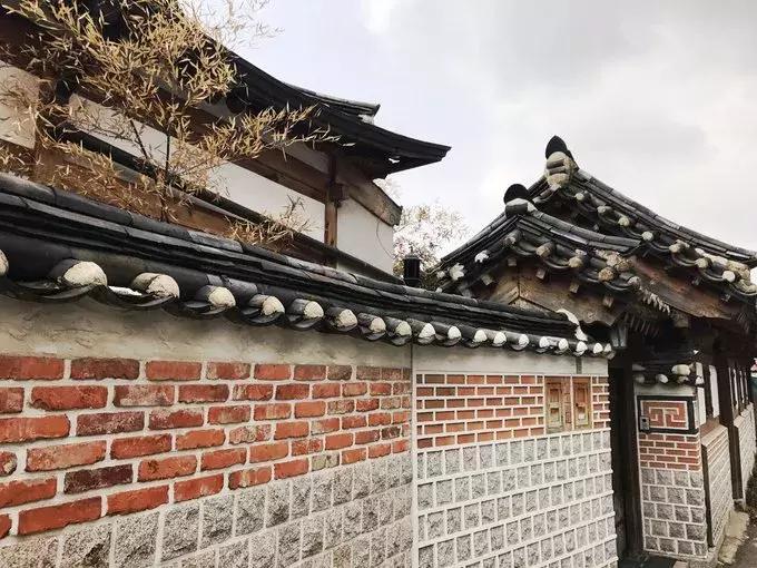 游记｜韩国好像没什么，但女孩子玩起来就是好爽