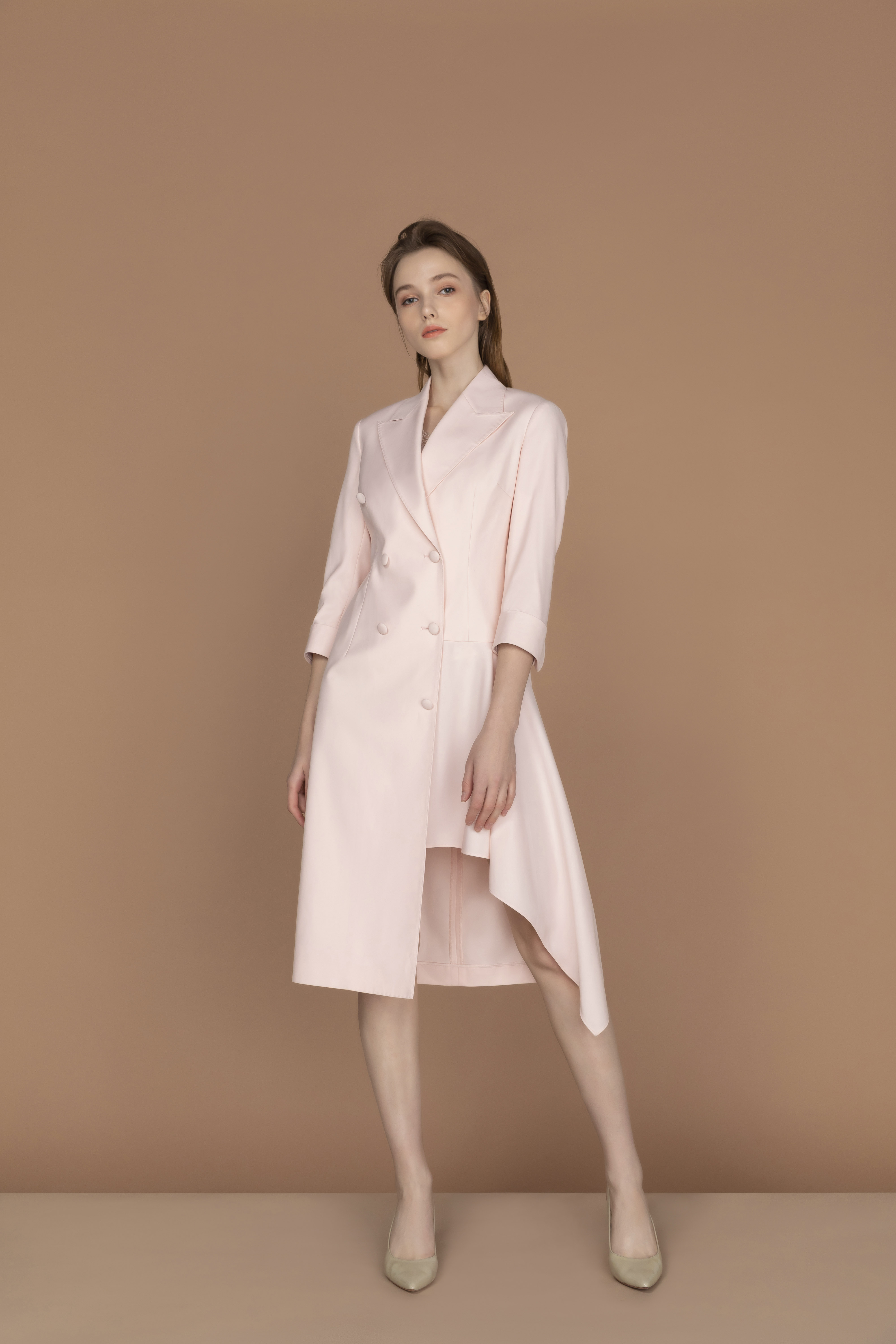 西先生福州,西先生风格女装