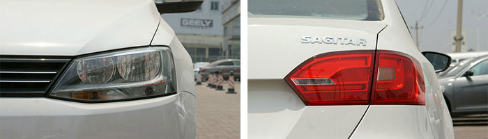 轴距1.75米,轴距长100mm