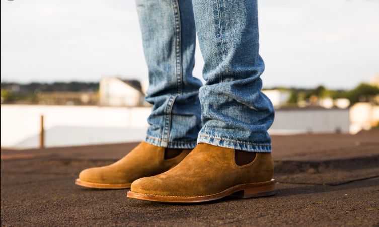 冬季鞋子款式怎么选,适合秋冬配色的鞋子