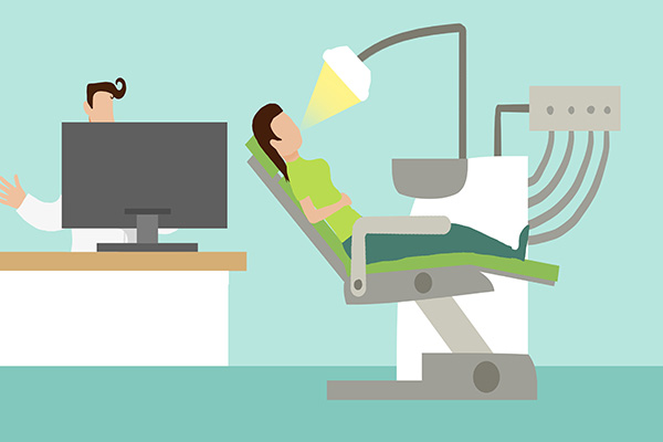 牙周炎对心脏有什么影响,牙周炎容易引发什么病