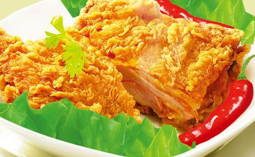 正新鸡排店加盟,鸡排加盟推荐