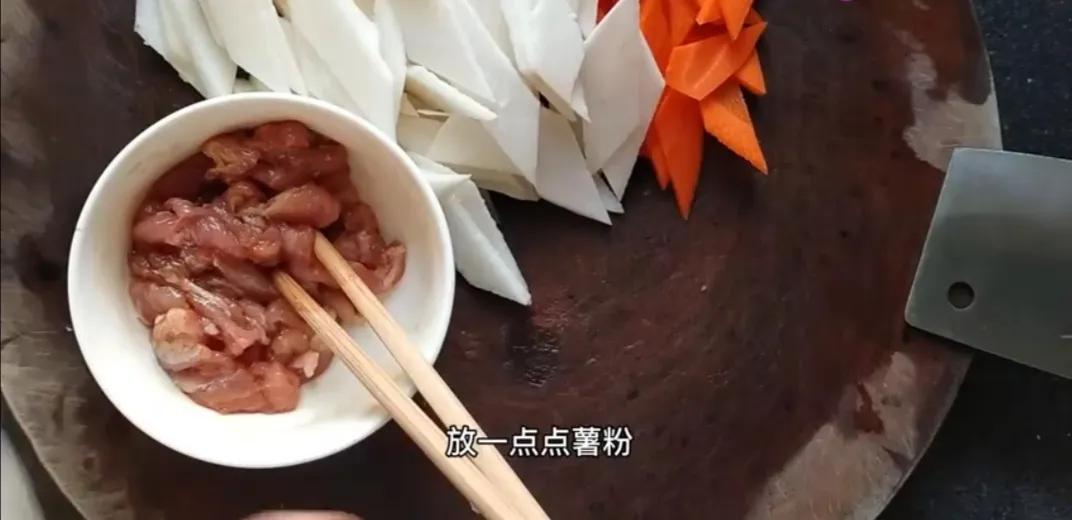 三鲜味美，家常必备，关于三鲜你知道多少？聊聊三鲜的那些事儿