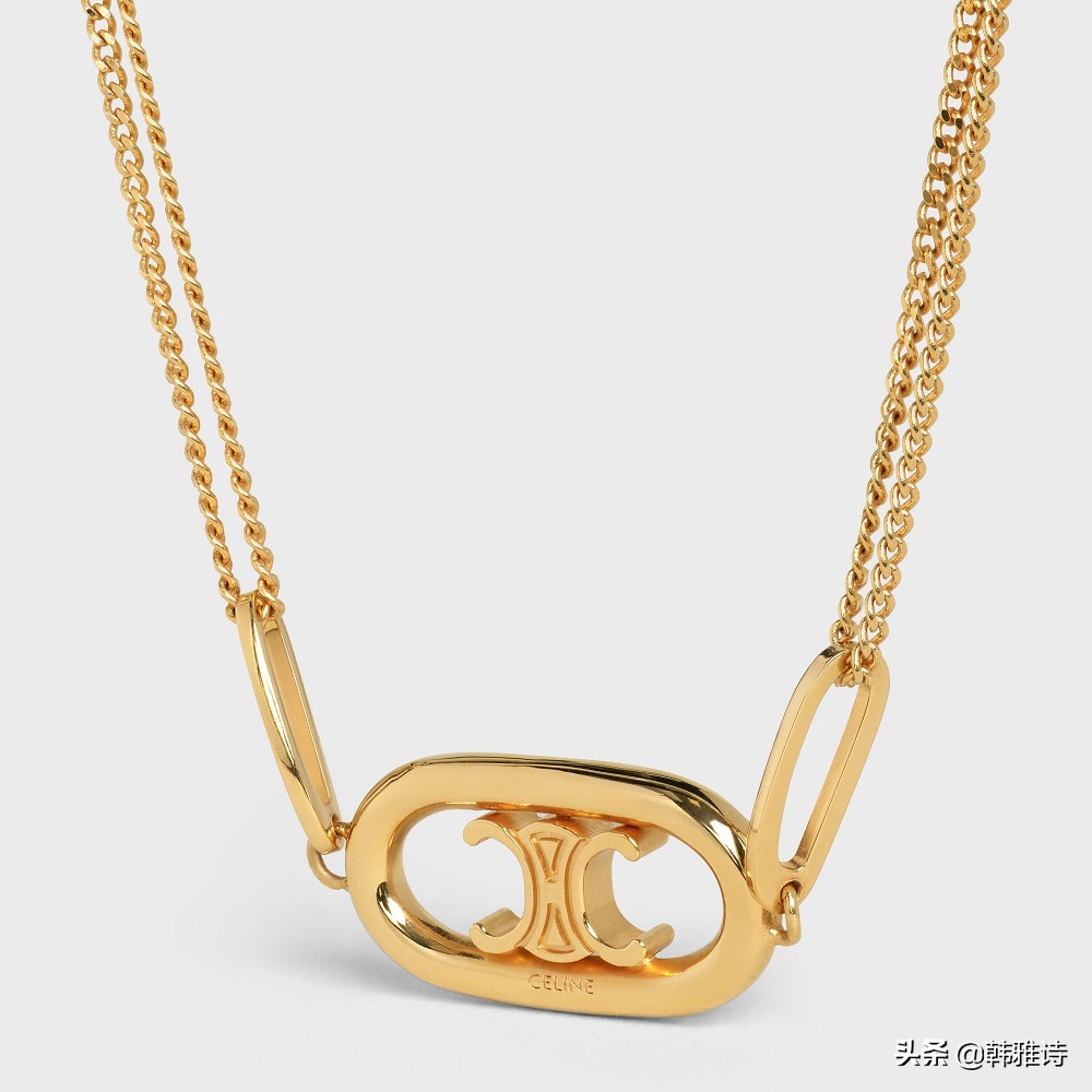 思琳celine2024巴黎时装周,celine思琳frame系列