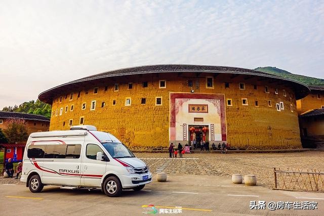 房车旅行厦门哪里好一点,房车生活家南昌店