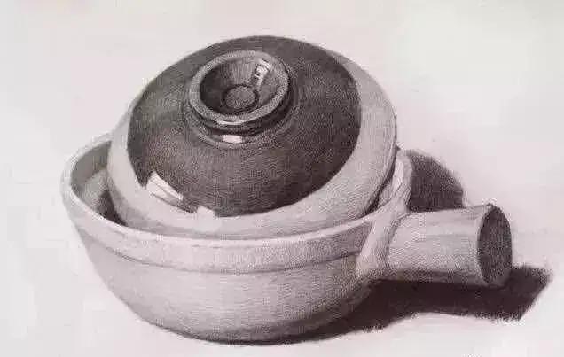 艺考静物素描考什么,艺考美术静物素描考题