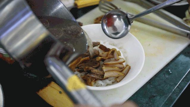 新门街好吃推荐,新门街越南餐厅