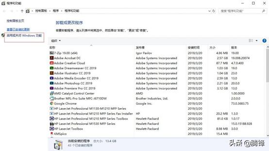 windows10如何部署php环境,win服务器怎么运行php环境