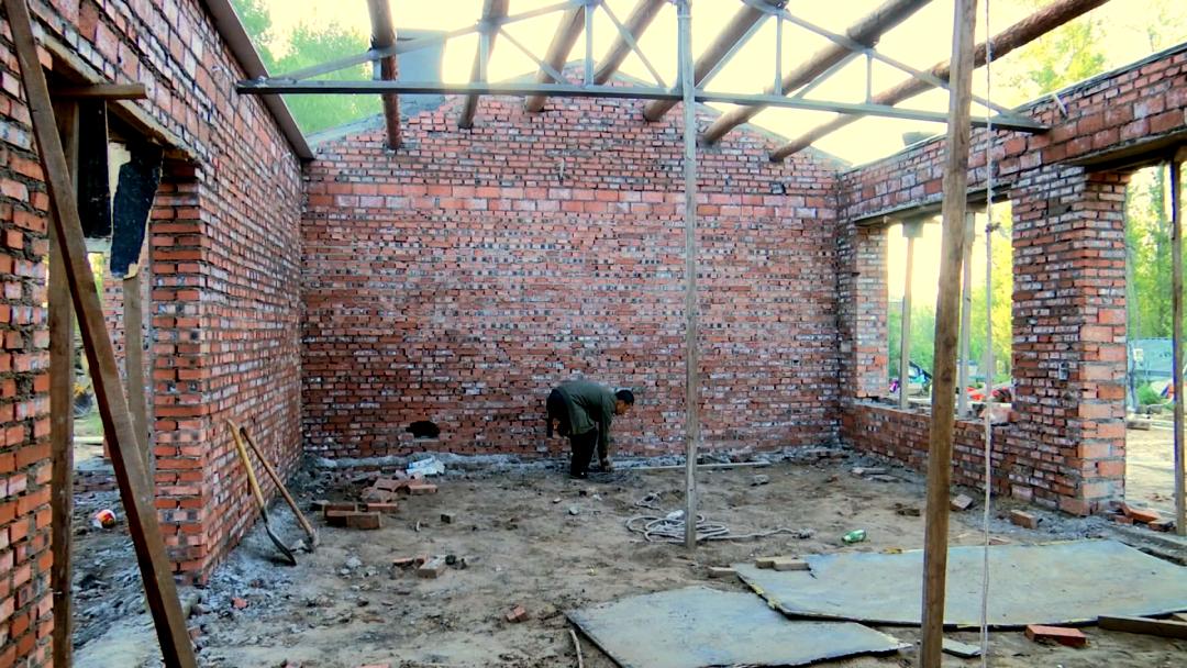 蒙古马精神脱贫,弘扬蒙古马精神