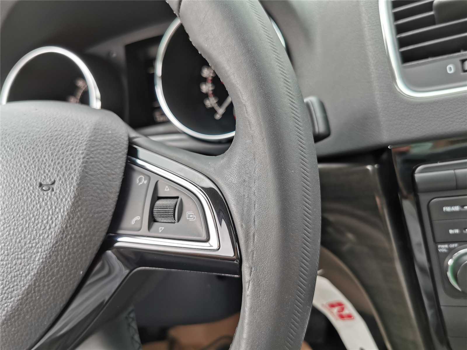 斯柯达野帝车主口碑,5年车跑9万公里