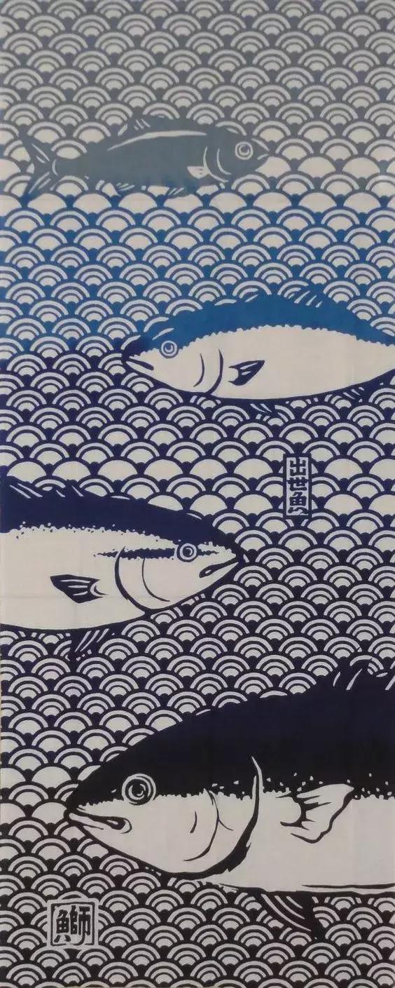 转运锦鲤简笔画,简笔画100种锦鲤图片