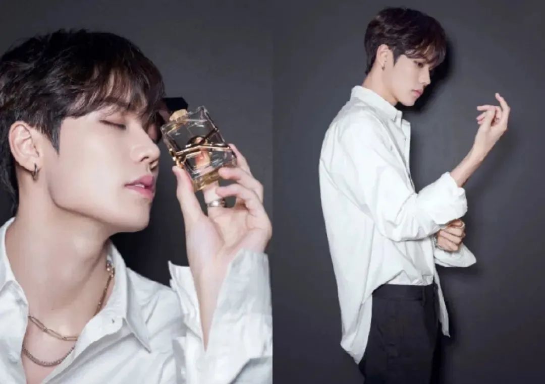 ysl香水反转巴黎测评经典,ysl香水反转巴黎经典香测评