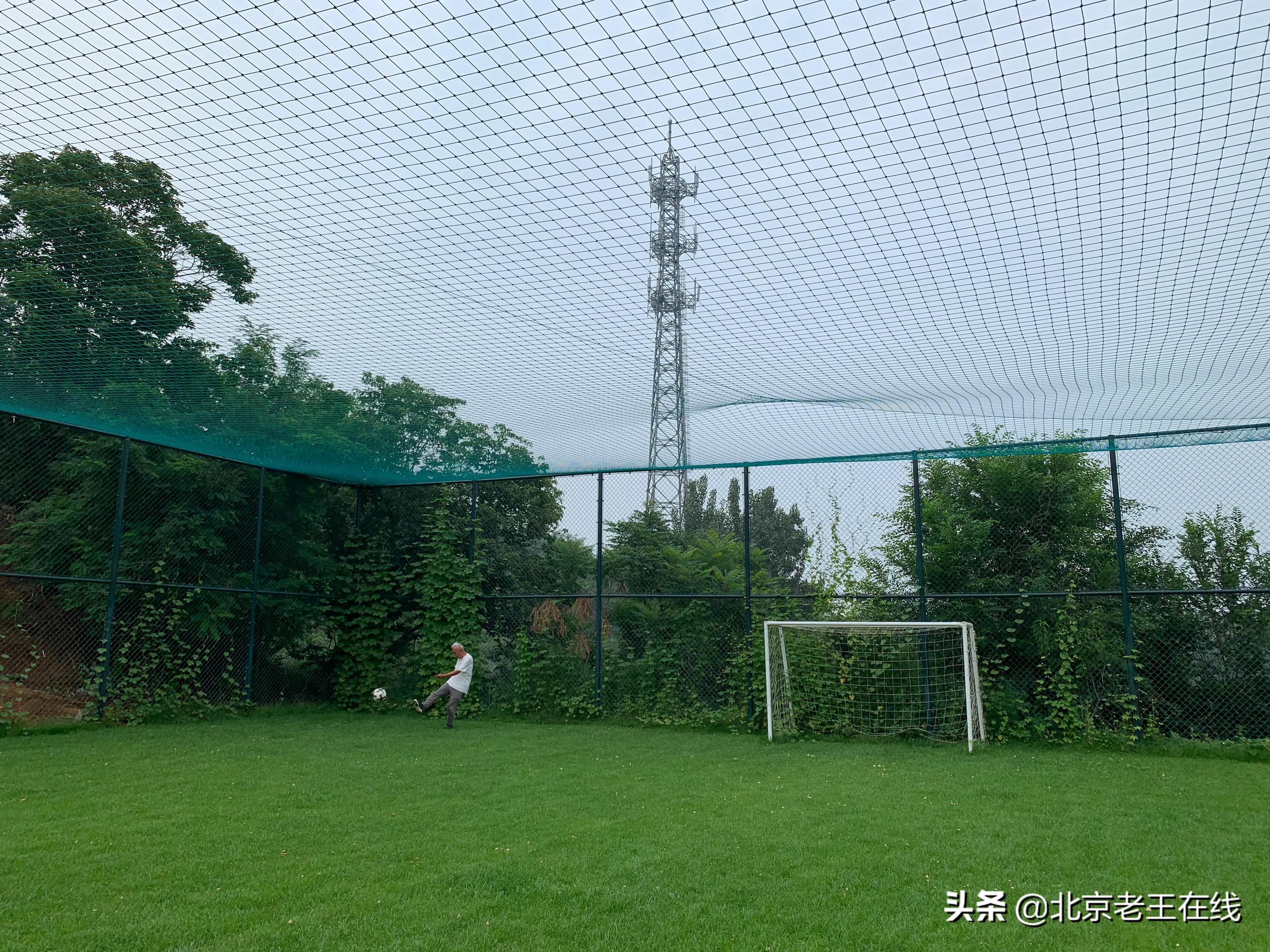 密云深山有什么好玩的地方,密云野游的好地方