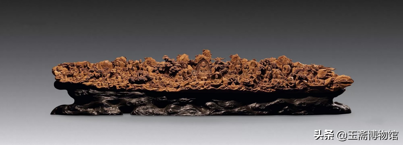 最贵的沉香一克多少钱,最贵的沉香3000万