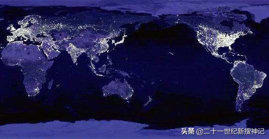 天下极境11:城市体现文明,西方为何胜出?东方人还有机会吗?