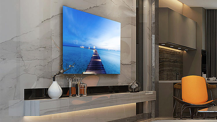 内行人选电视品牌,内行人怎么选电视机好用