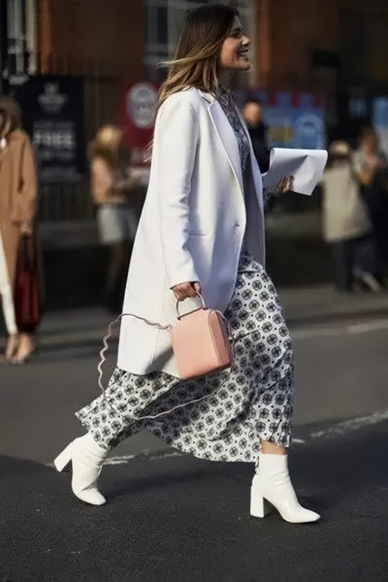 踩了很多雷,这几双靴子百搭又耐穿