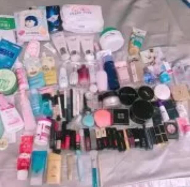 00后的护肤大揭秘,00后评价护肤品