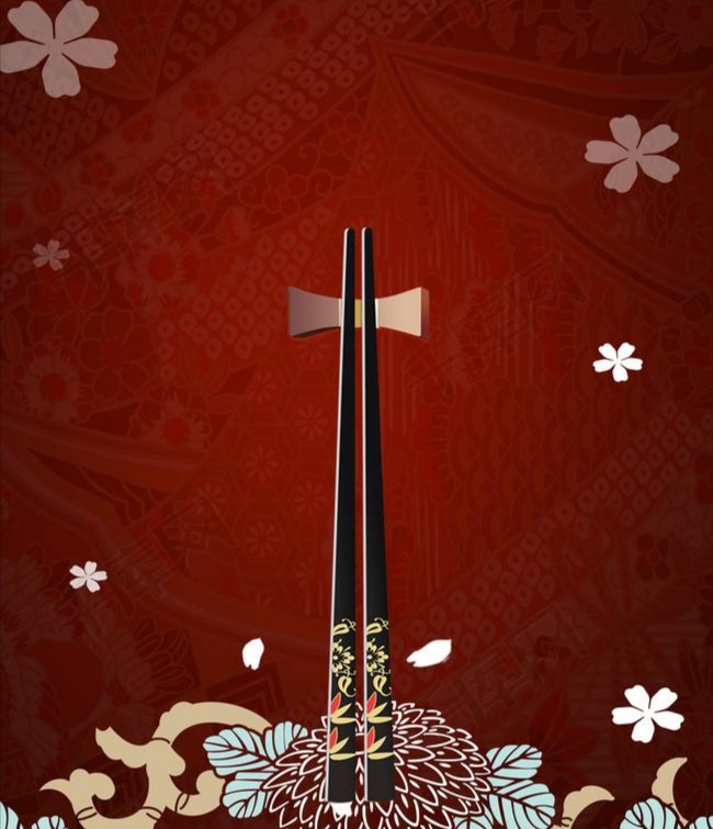 中国的传统筷子文化传承,刻在中国人骨子里的筷子文化