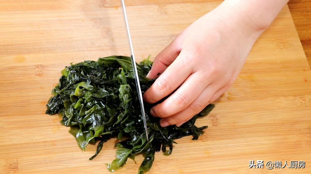 韩剧里面的海带,韩国酸酸的海带汤