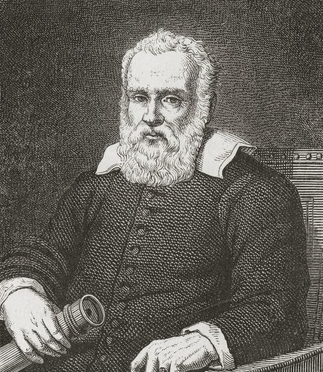 牛顿到底有多牛？看他如何想到引力的平方反比定律，你就知道了