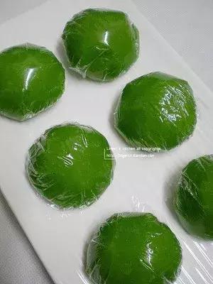 清明节青团制作方法不用艾草,清明节青团怎么制作需要什么材料