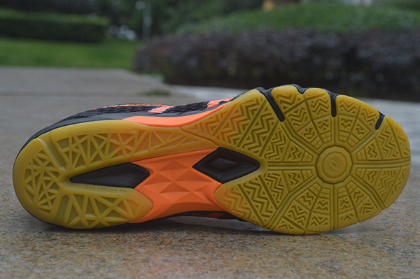 亚瑟士blade7测评,亚瑟士刀锋7深度测评