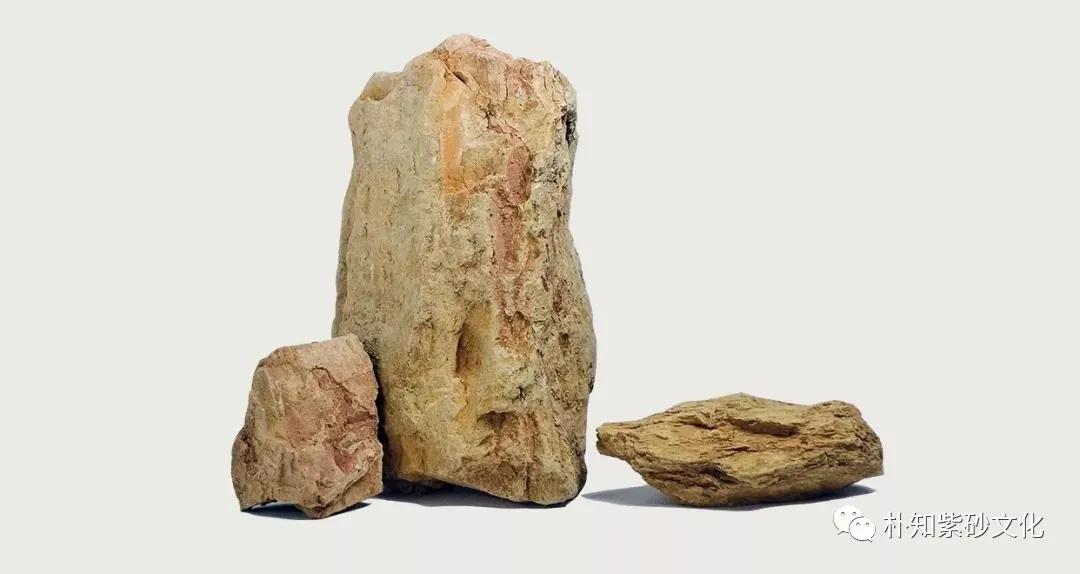 生砂朱泥与熟砂朱泥壶对比,朱泥的各种壶型